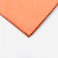 10pcs colorful tissue gift wrap paper