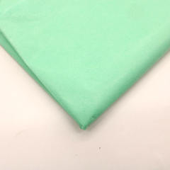 10pcs colorful tissue gift wrap paper