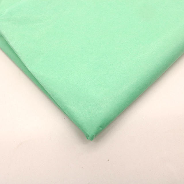 10pcs colorful tissue gift wrap paper