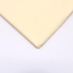 10pcs colorful tissue gift wrap paper