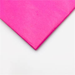 10pcs colorful tissue gift wrap paper