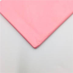 10pcs colorful tissue gift wrap paper
