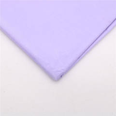 10pcs colorful tissue gift wrap paper