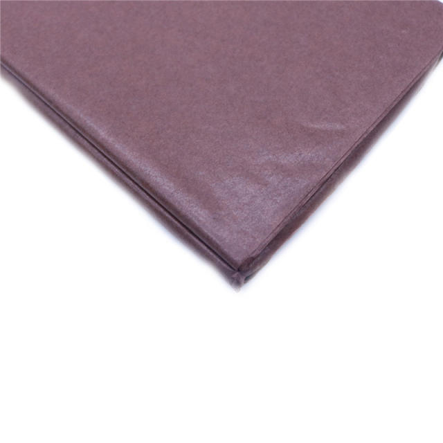 10pcs colorful tissue gift wrap paper