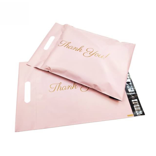 Colorful multi design Courier bags