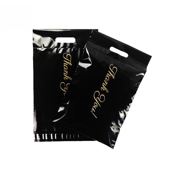Colorful multi design Courier bags