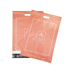 Colorful multi design Courier bags