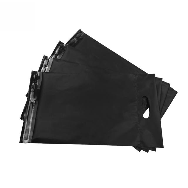 Colorful multi design Courier bags