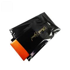 Colorful multi design Courier bags