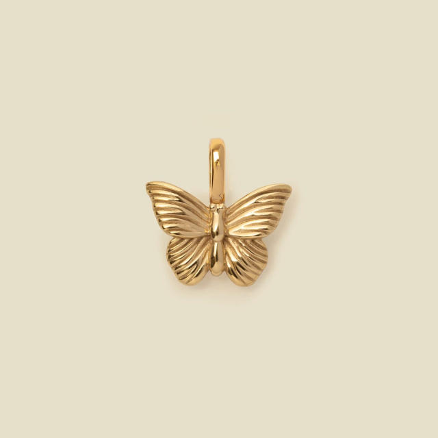 diy pendant boot cowboy hat mama letter gold plated copper pendant necklace