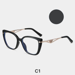 Anti blue light easy match women reading glasses