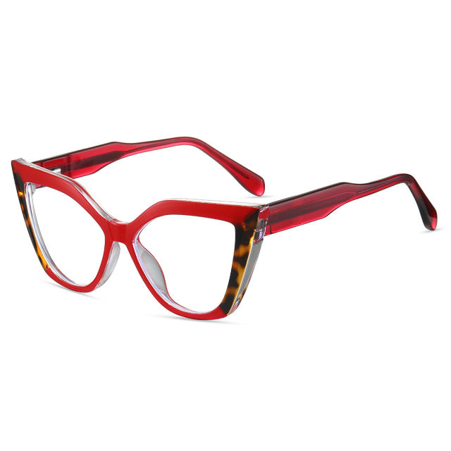 Hot sale anti blue light reading glasses for women