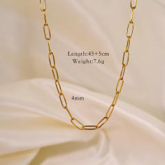 14KG boho natural stone Amazonite sunshine pendant stainless steel necklace collection