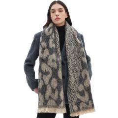 Winter occident fashion warm scarf
