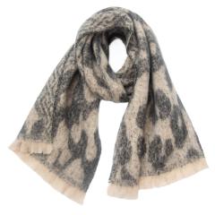 Winter occident fashion warm scarf