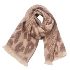 Winter occident fashion warm scarf