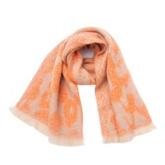 Winter occident fashion warm scarf
