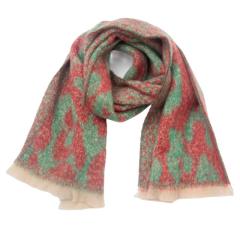 Winter occident fashion warm scarf