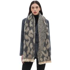 Winter occident fashion warm scarf