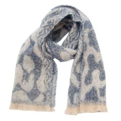 Winter occident fashion warm scarf