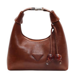 Women's 2024 Fashionable Elegant Hand Bag Shoulder Crossbody Bag