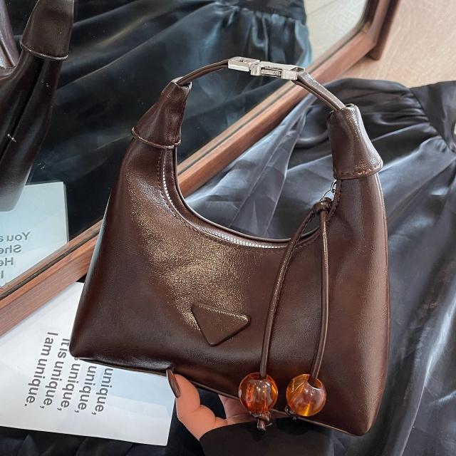 Women's 2024 Fashionable Elegant Hand Bag Shoulder Crossbody Bag