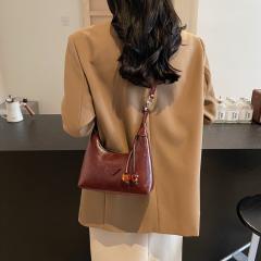 Women's 2024 Fashionable Elegant Hand Bag Shoulder Crossbody Bag