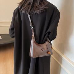 Women's 2024 Fashionable Elegant Hand Bag Shoulder Crossbody Bag