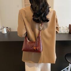 Women's 2024 Fashionable Elegant Hand Bag Shoulder Crossbody Bag