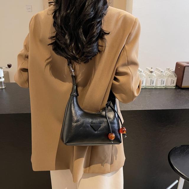 Women's 2024 Fashionable Elegant Hand Bag Shoulder Crossbody Bag