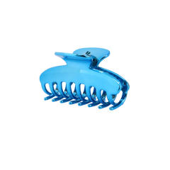 New laser series large hair claw clips 9.5cm