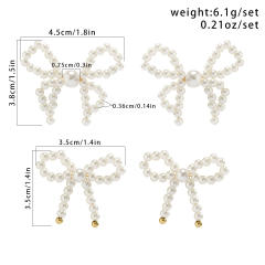 08 Gold + white 4909