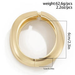 01 bracelet gold 2435