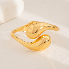 01 bracelet gold 2674