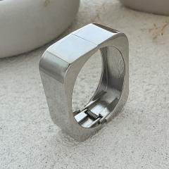 01 bracelet white k 2635