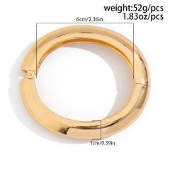 02 bracelet gold 2633