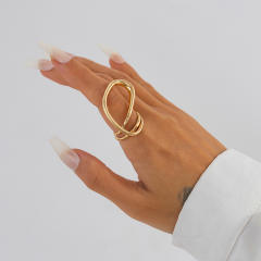 06 ring light gold 0824