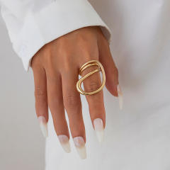06 ring light gold 0824