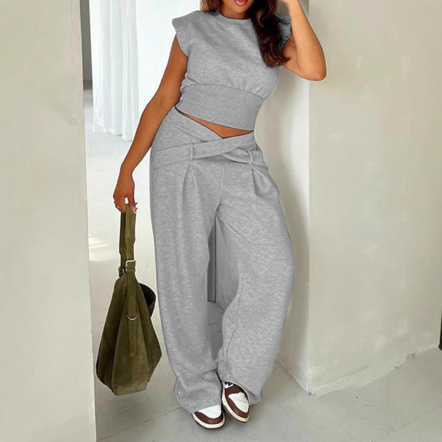 Fashion Casual Women's suit