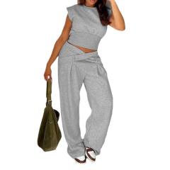 Fashion Casual Women's suit