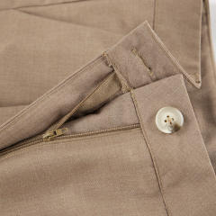 Summer New Vest Suit Pants suit 2024 Fashion
