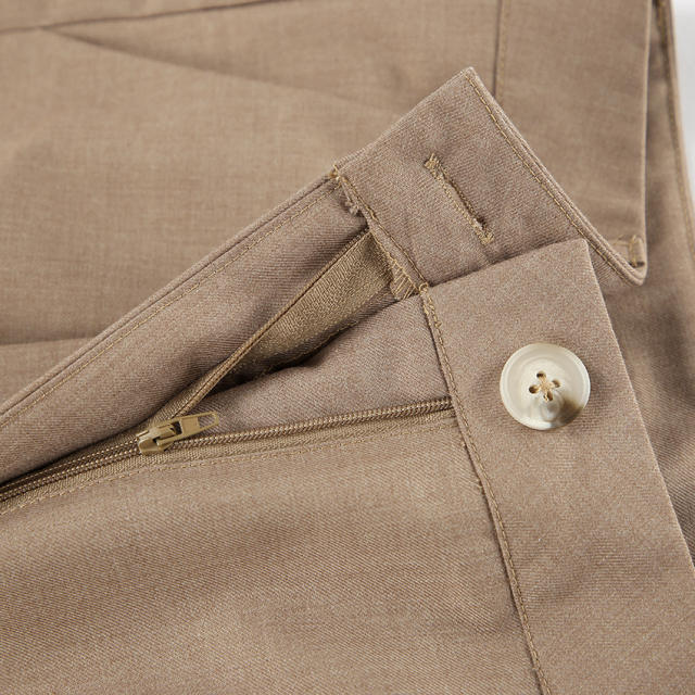 Summer New Vest Suit Pants suit 2024 Fashion