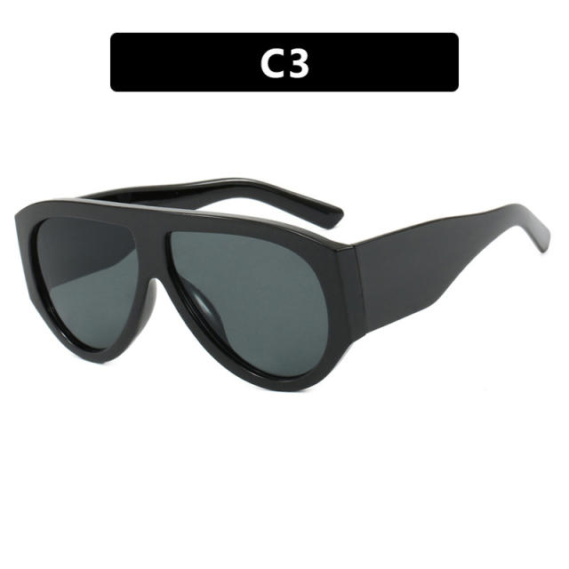 Women's Sunglasses Fashion Sunglasses 2024 New Personalized Sunglasses