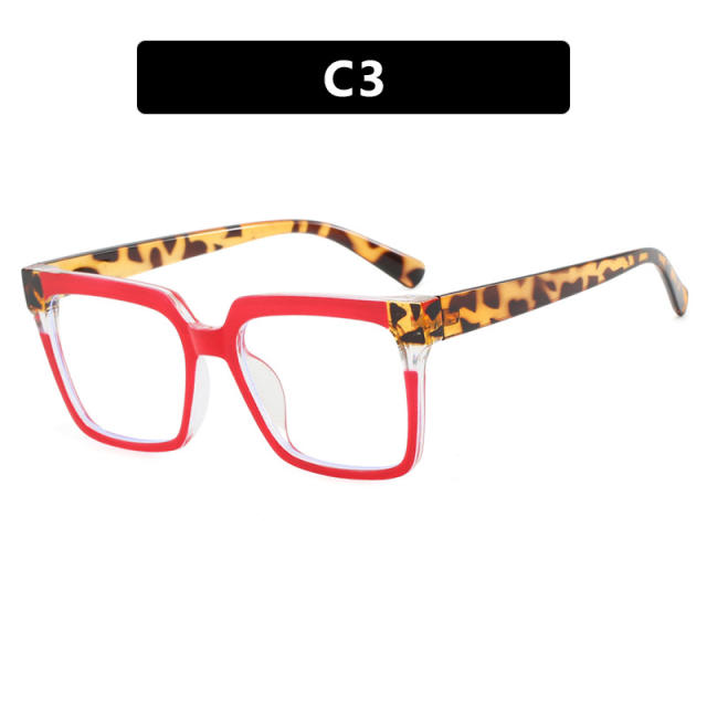 TR90 anti-blue light 2024 Women reading glasses