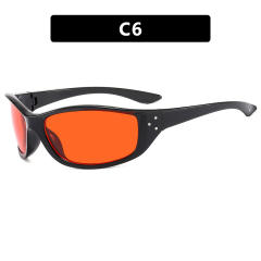 Y2K hot girls sunglasses vintage sunglasses
