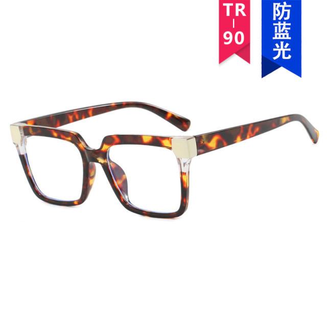 TR90 anti-blue light 2024 Women reading glasses