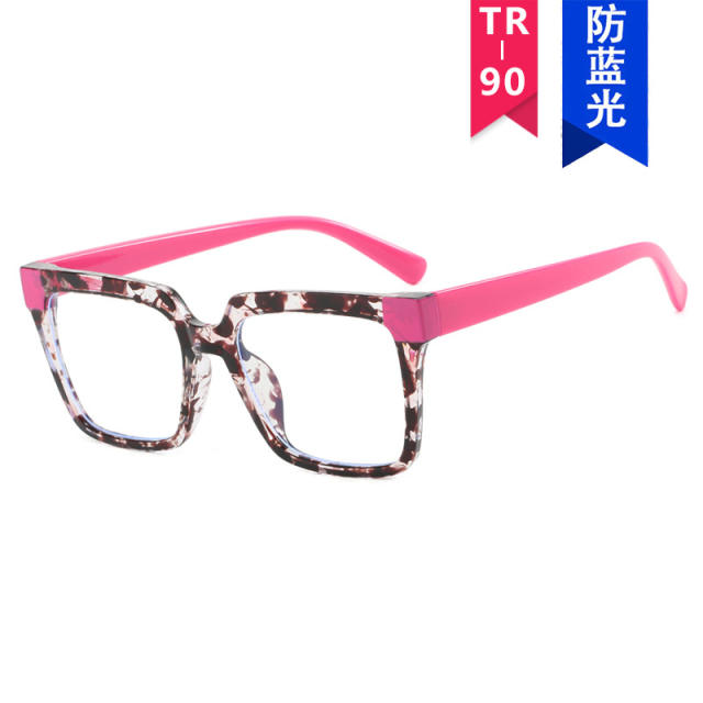 TR90 anti-blue light 2024 Women reading glasses