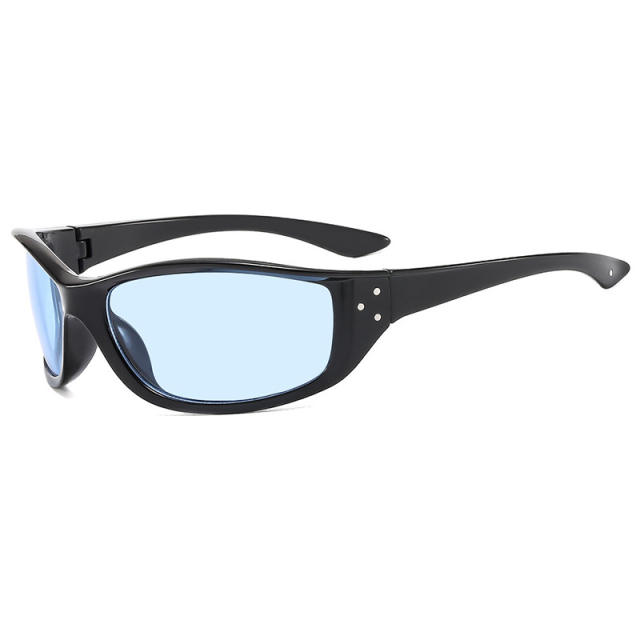 Y2K hot girls sunglasses vintage sunglasses