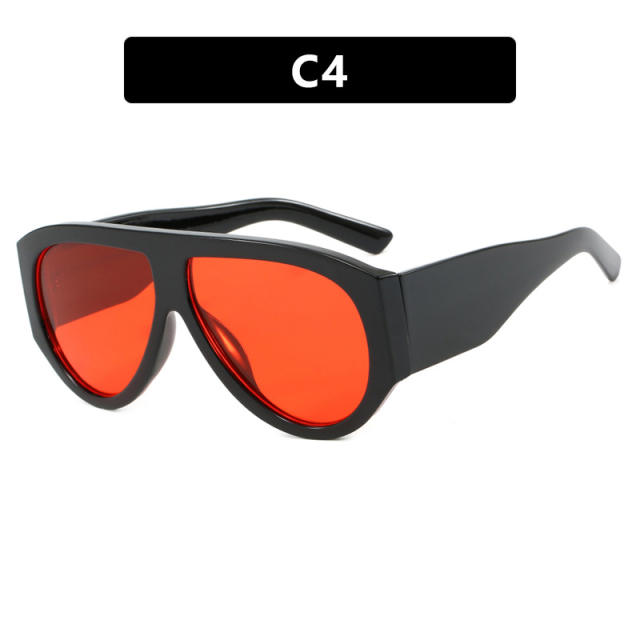Women's Sunglasses Fashion Sunglasses 2024 New Personalized Sunglasses