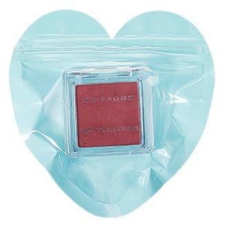 Color PVC Heart-Shaped Jewelry Small Bag Cute heart shape Ziplock Bags jewelry accessory